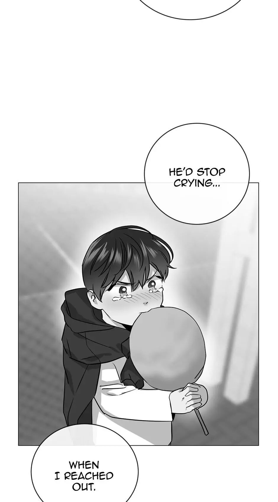 Read Red Candy chapter 85 image 19 on Lezhin