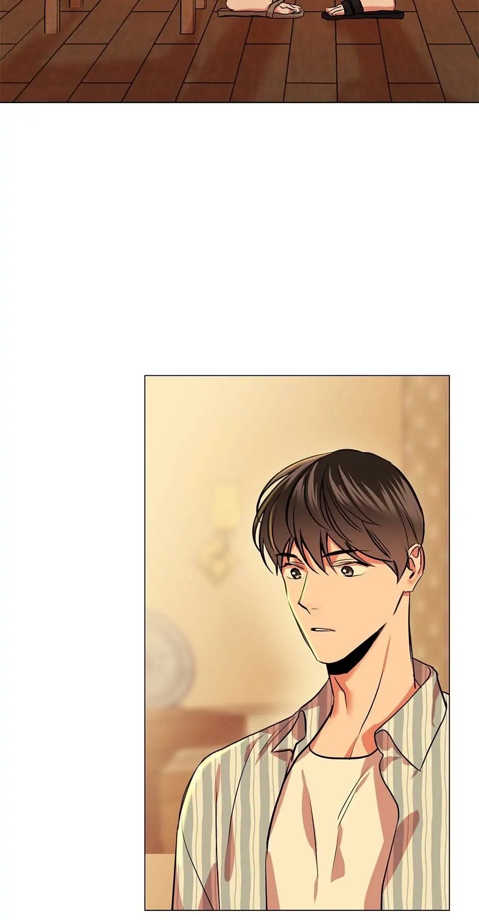 Read Red Candy chapter 85 image 2 on Lezhin