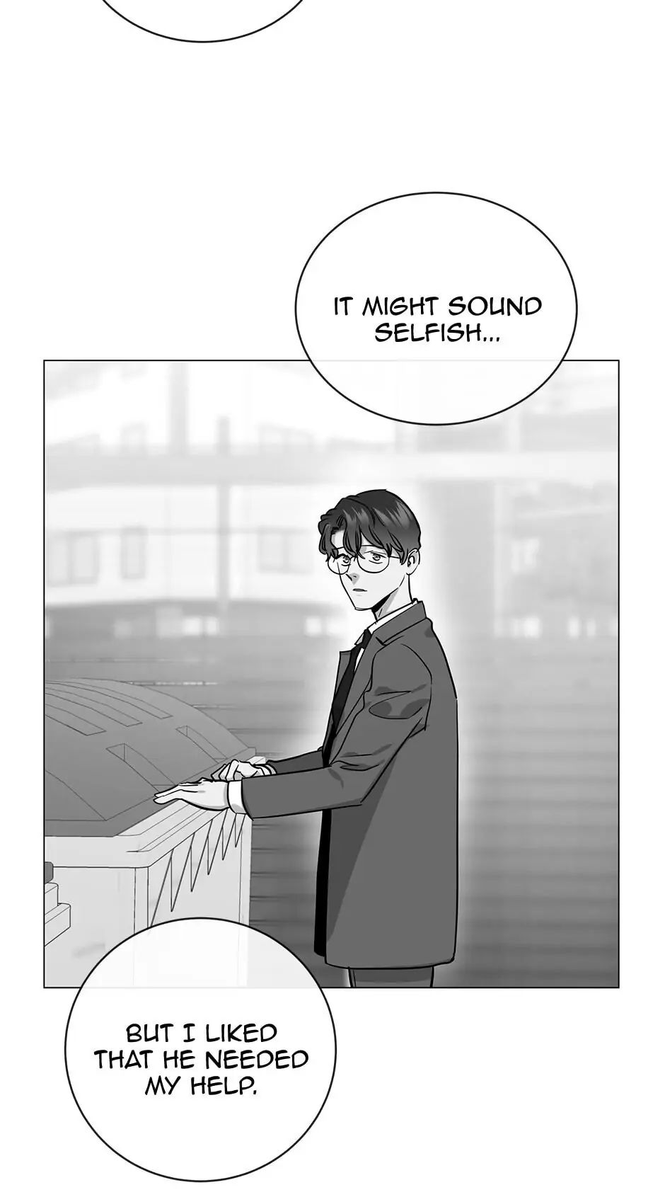 Read Red Candy chapter 85 image 20 on Lezhin