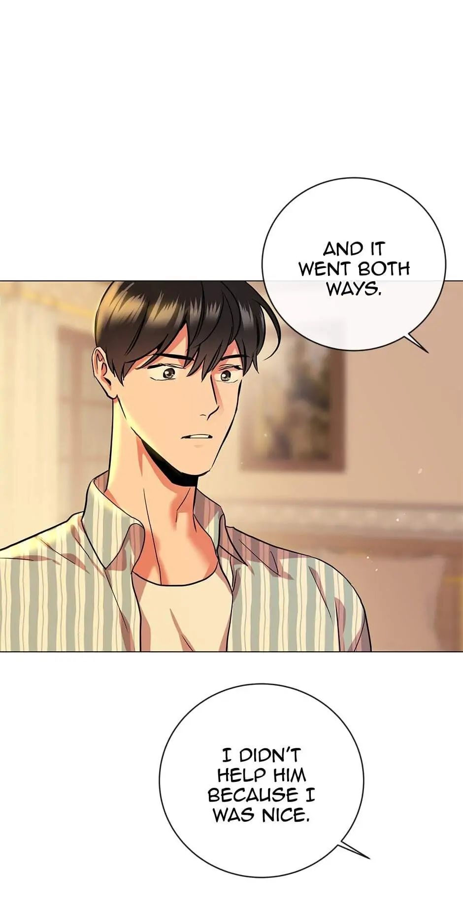 Read Red Candy chapter 85 image 21 on Lezhin