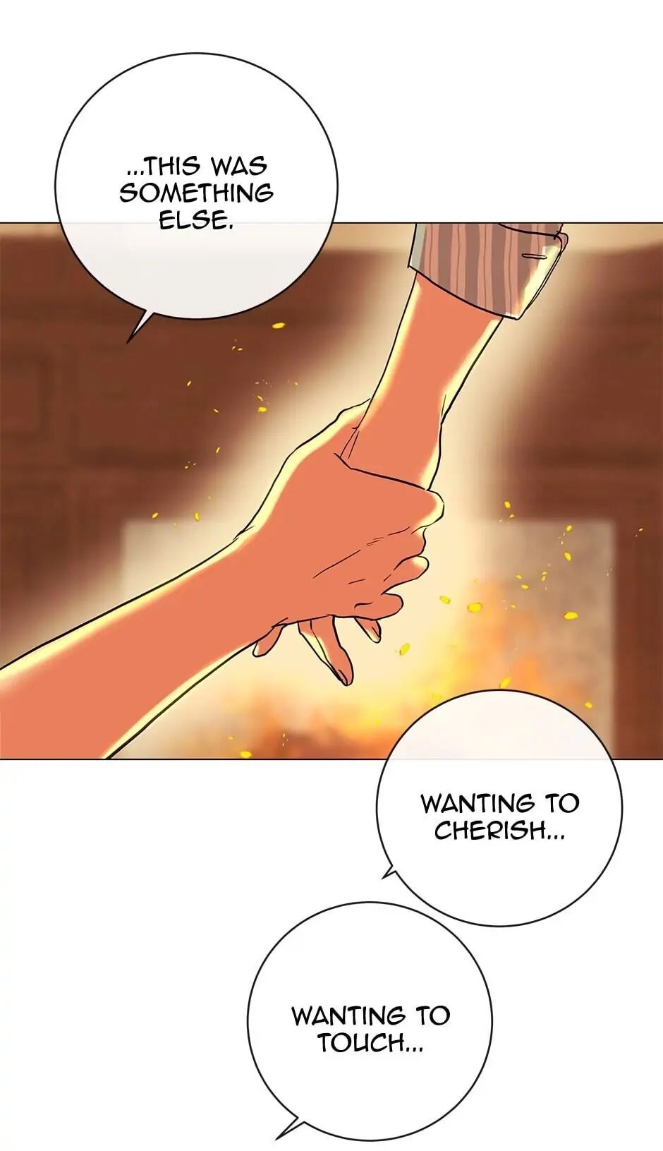 Read Red Candy chapter 85 image 26 on Lezhin