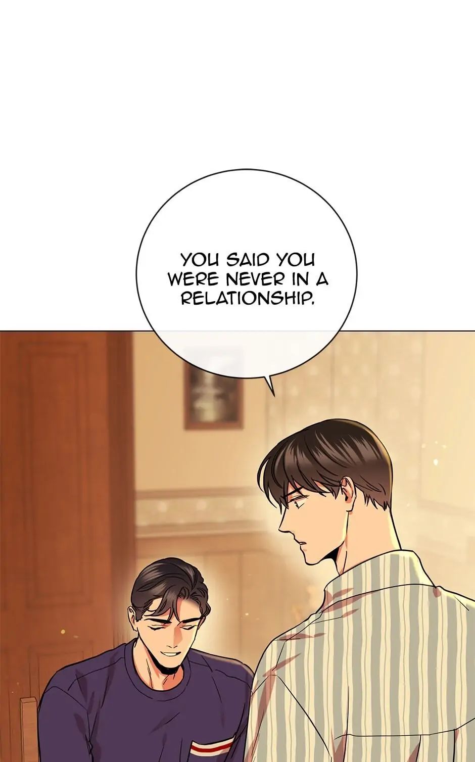 Read Red Candy chapter 85 image 3 on Lezhin