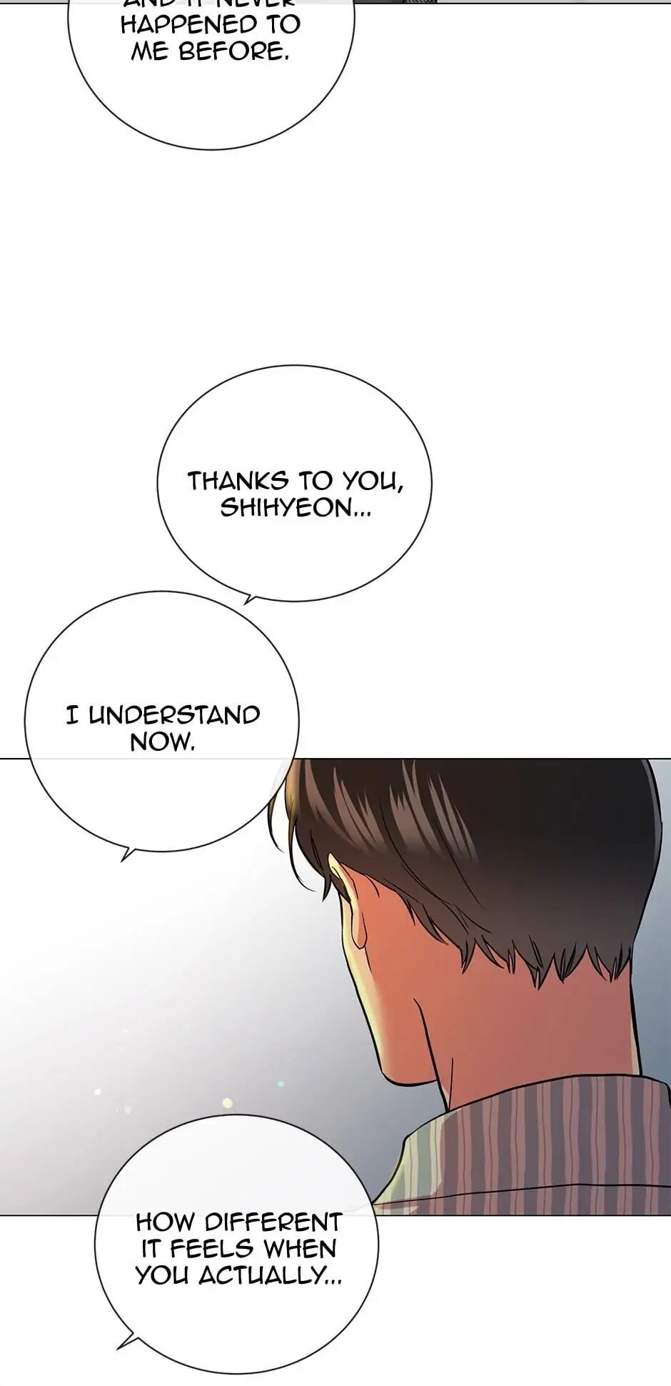 Read Red Candy chapter 85 image 32 on Lezhin