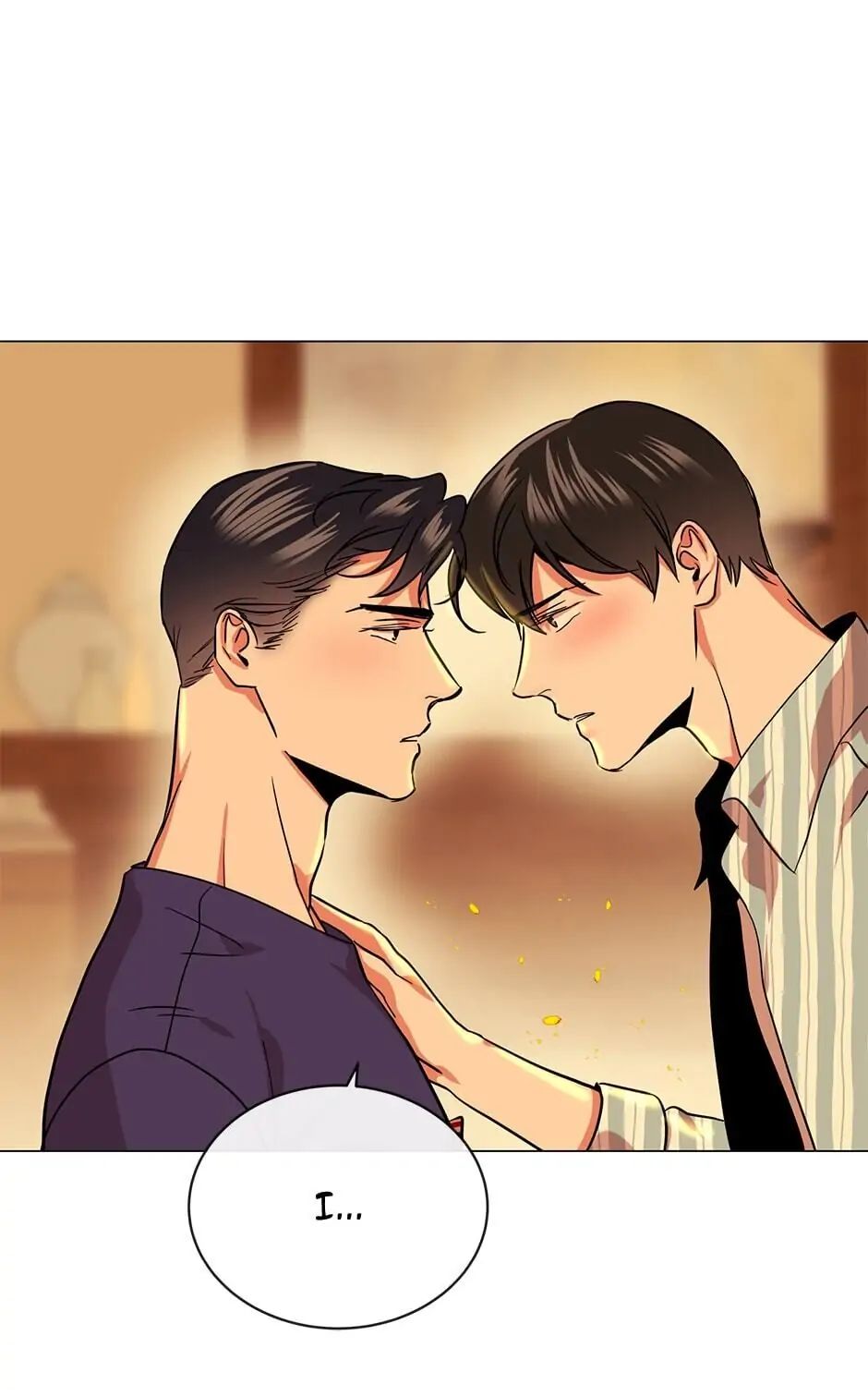 Read Red Candy chapter 85 image 34 on Lezhin