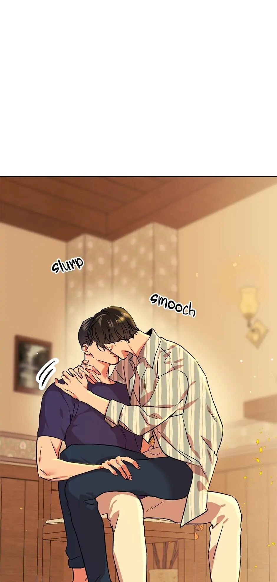 Read Red Candy chapter 85 image 37 on Lezhin