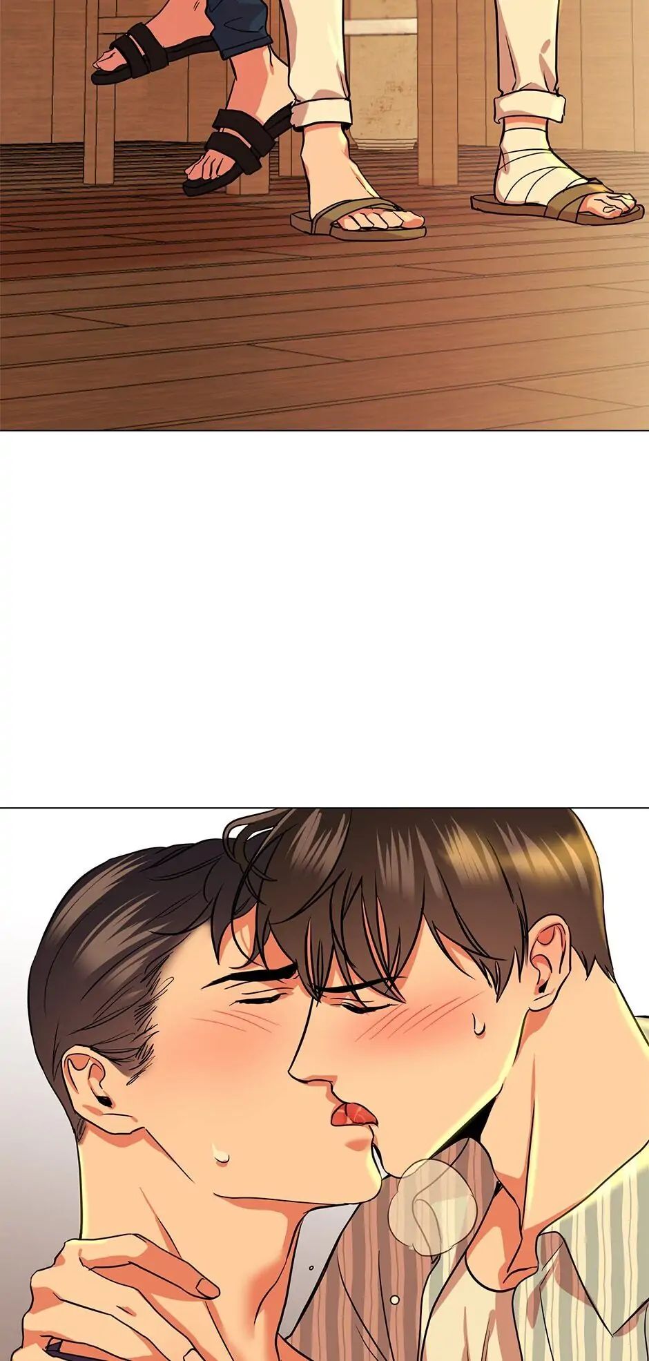 Read Red Candy chapter 85 image 38 on Lezhin