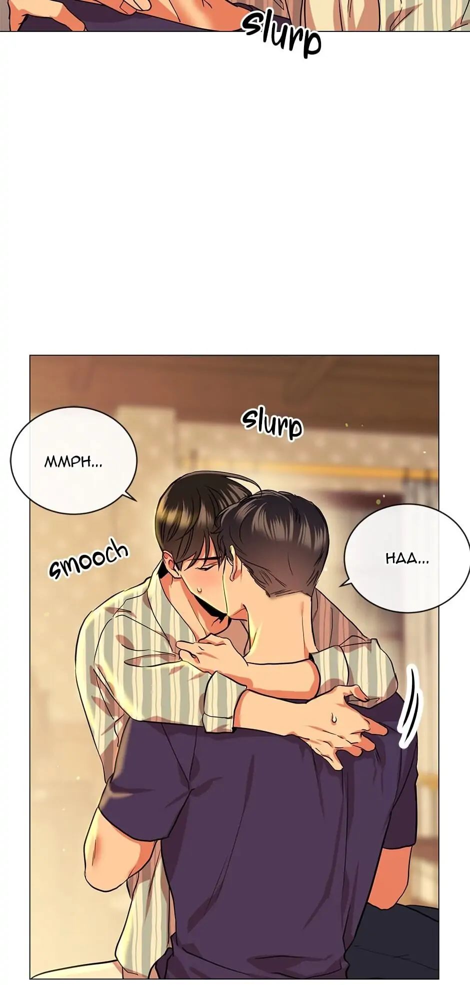 Read Red Candy chapter 85 image 39 on Lezhin