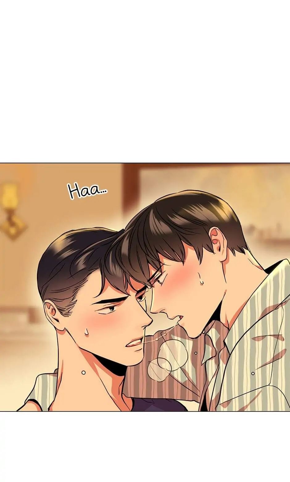 Read Red Candy chapter 85 image 40 on Lezhin
