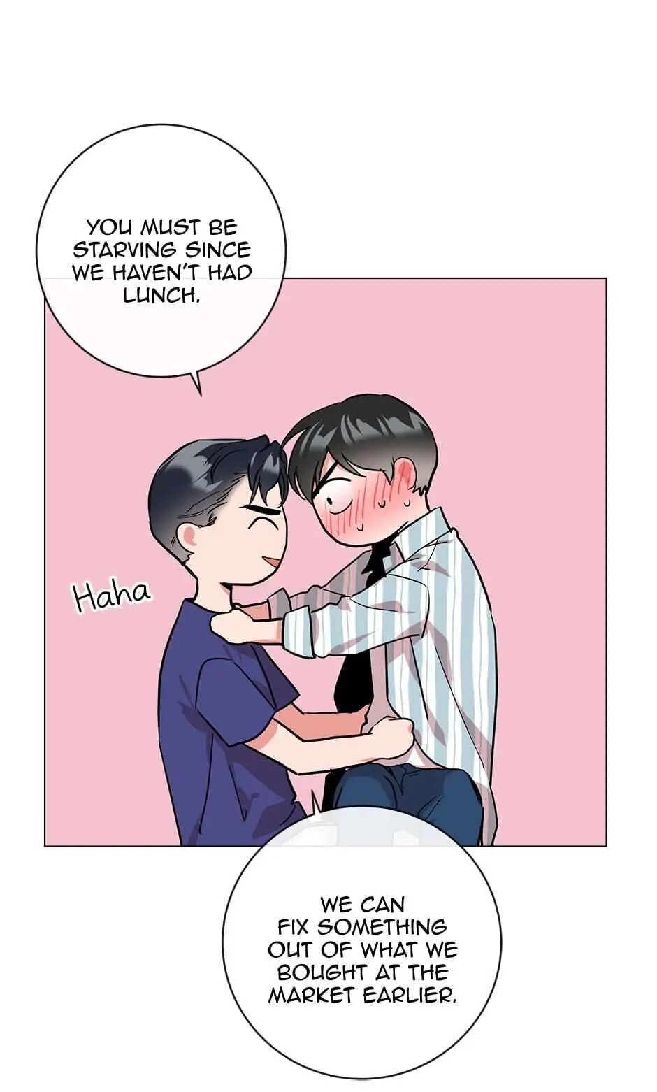 Read Red Candy chapter 85 image 42 on Lezhin