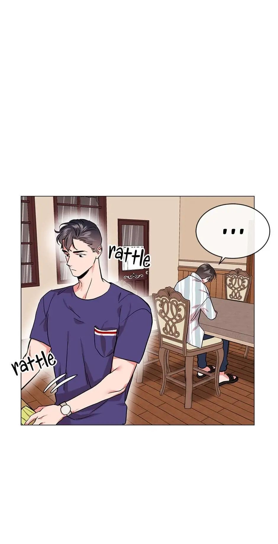 Read Red Candy chapter 85 image 46 on Lezhin