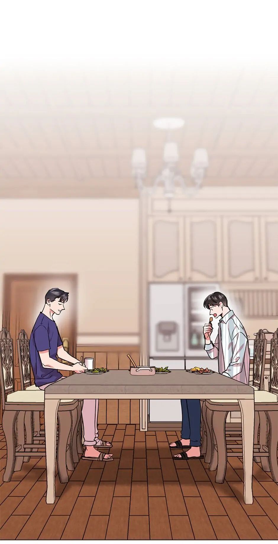 Read Red Candy chapter 85 image 48 on Lezhin