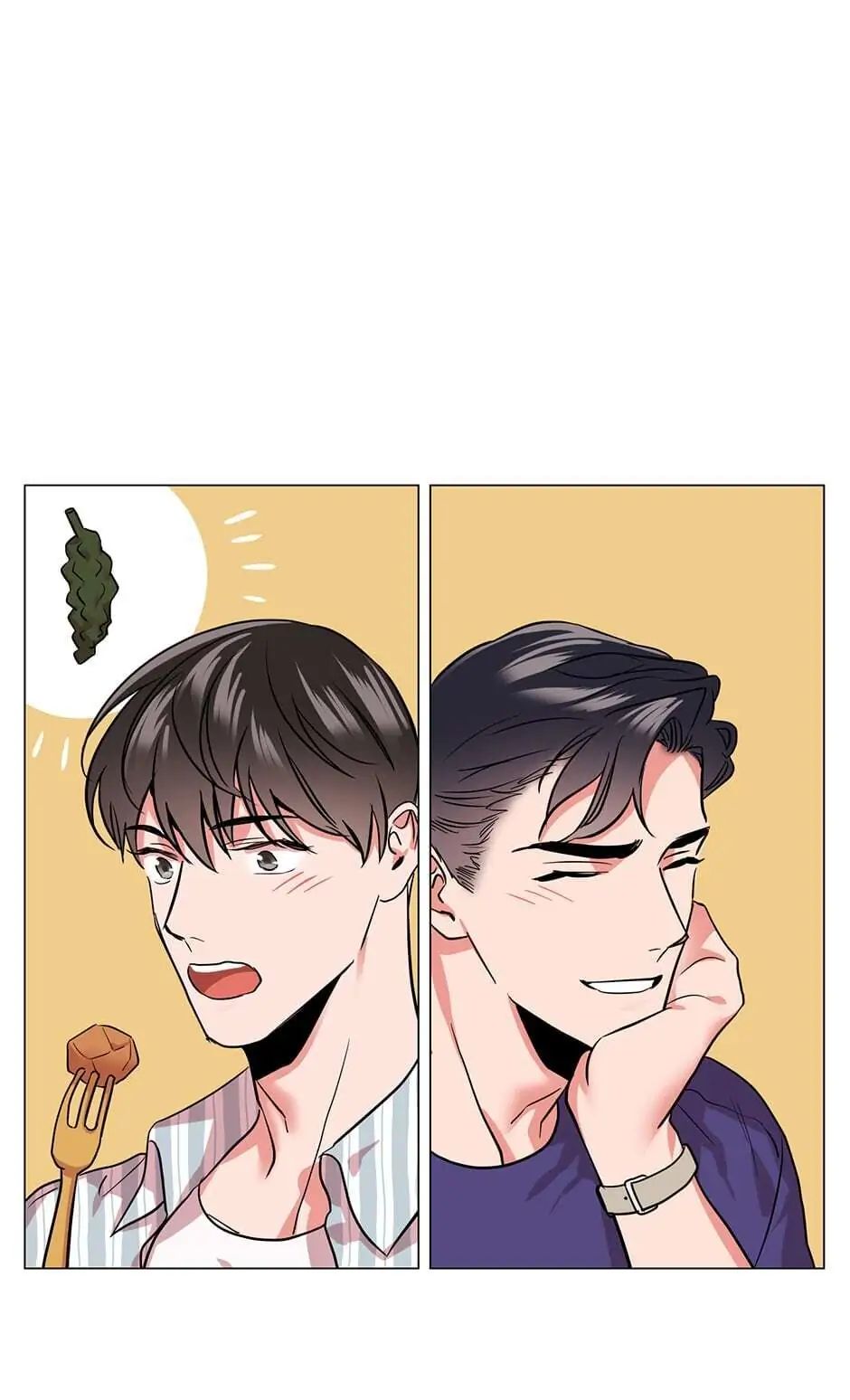Read Red Candy chapter 85 image 49 on Lezhin