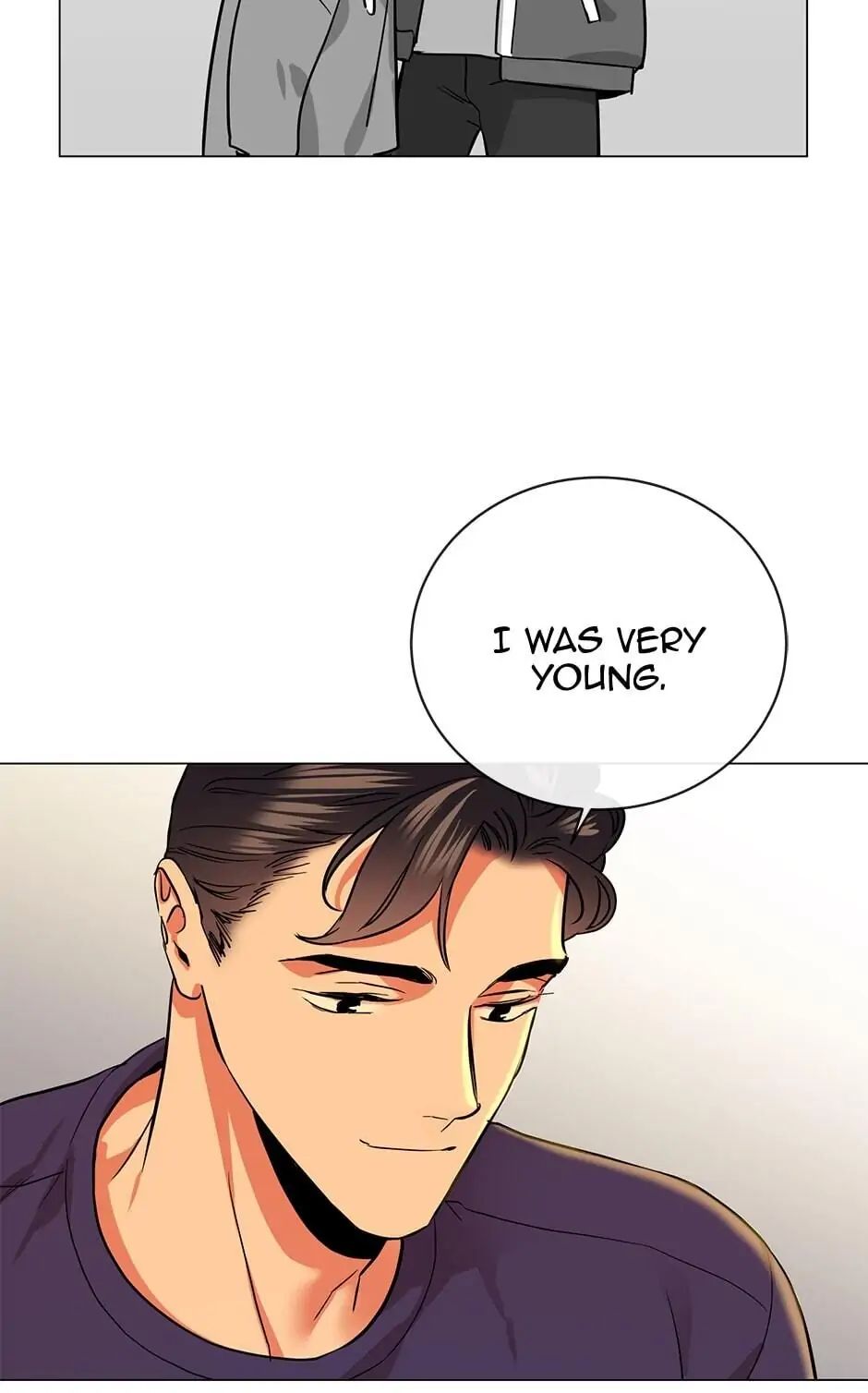 Read Red Candy chapter 85 image 5 on Lezhin