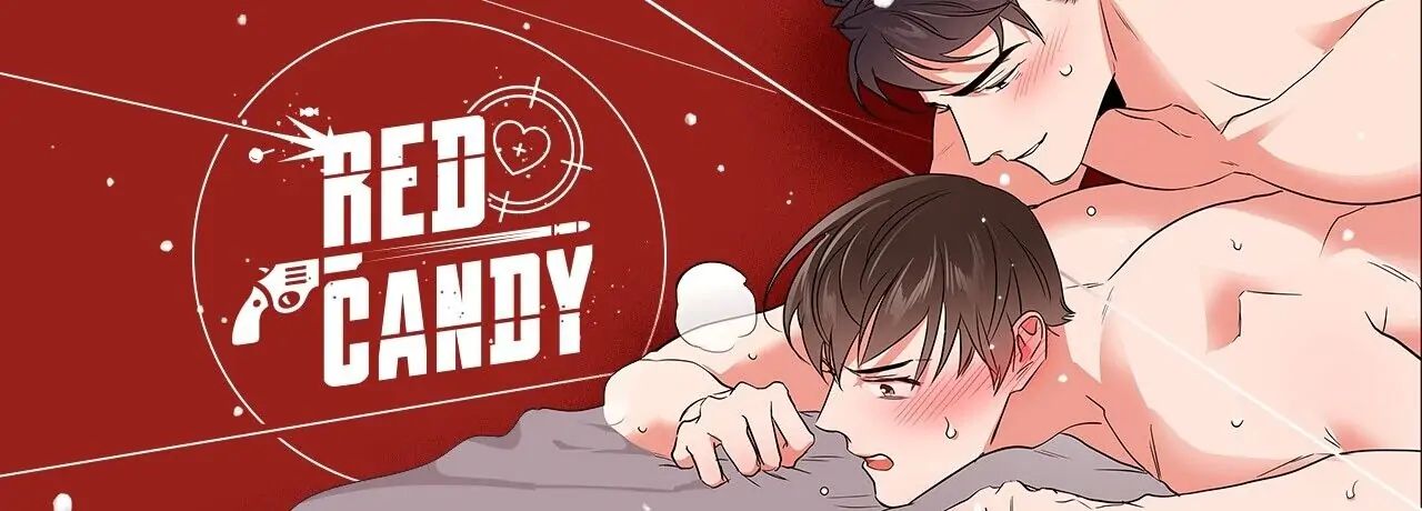 Read Red Candy chapter 85 image 58 on Lezhin