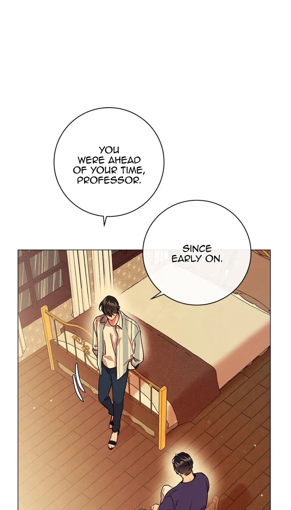 Read Red Candy chapter 85 image 6 on Lezhin