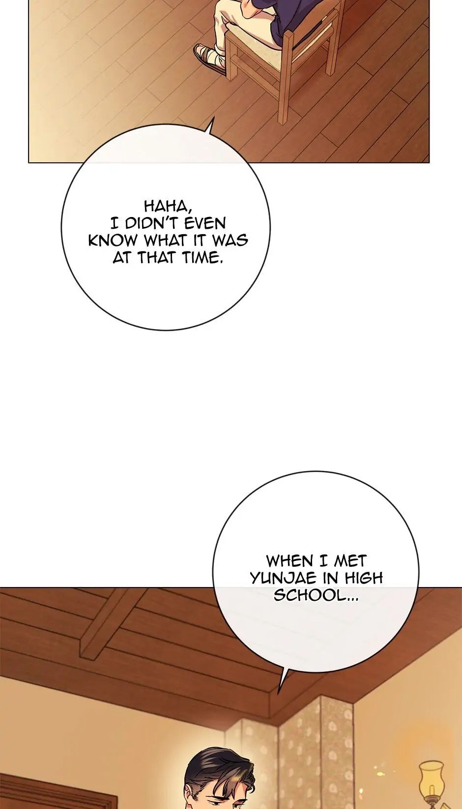 Read Red Candy chapter 85 image 7 on Lezhin