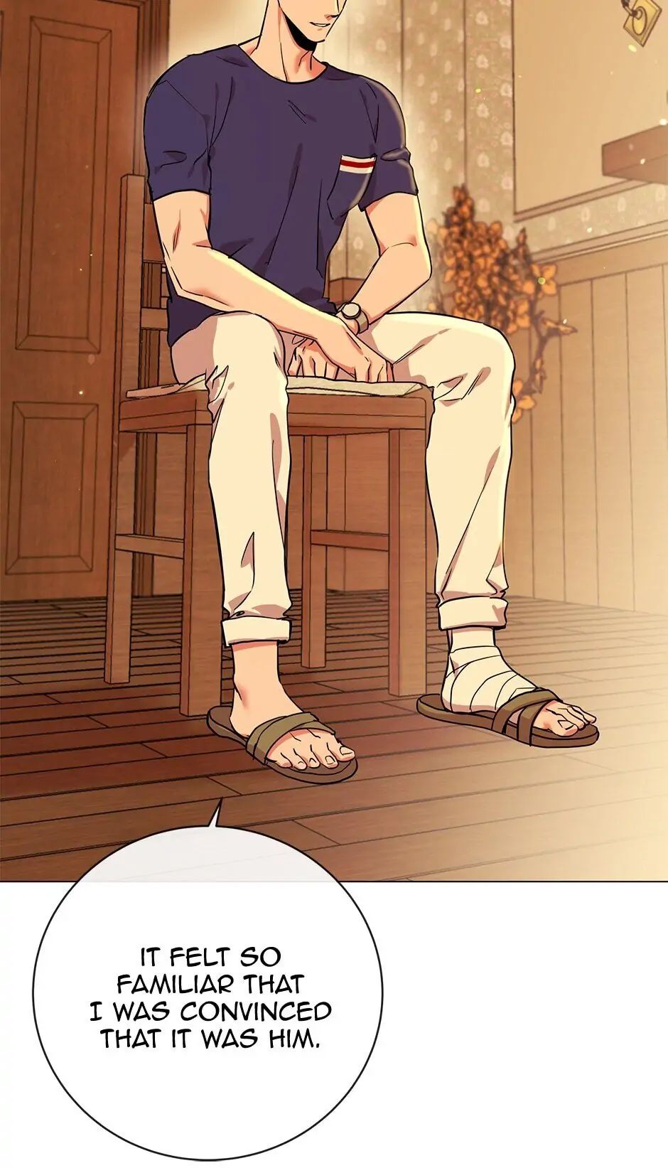 Read Red Candy chapter 85 image 8 on Lezhin
