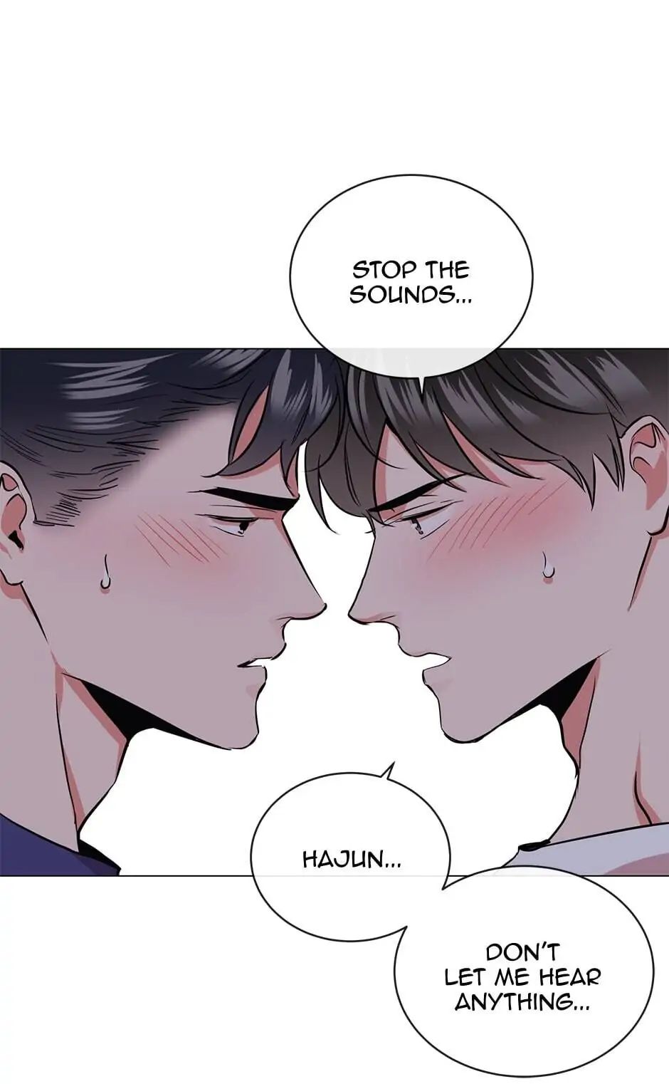 Read Red Candy chapter 86 image 10 on Lezhin