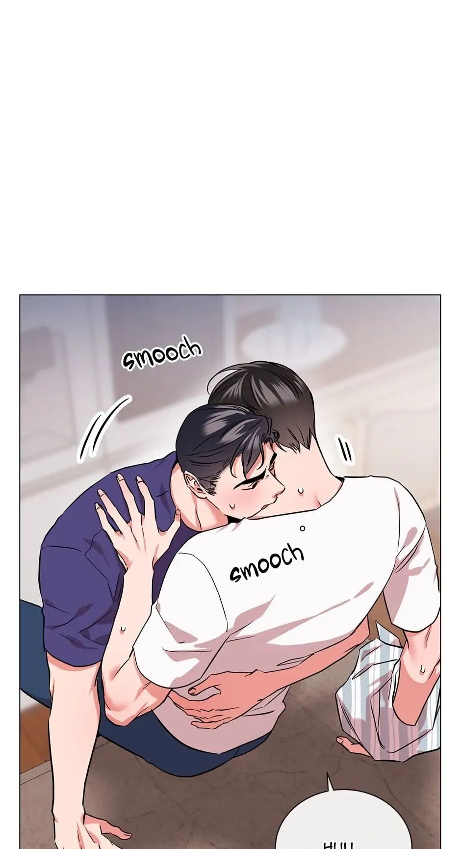 Read Red Candy chapter 86 image 14 on Lezhin