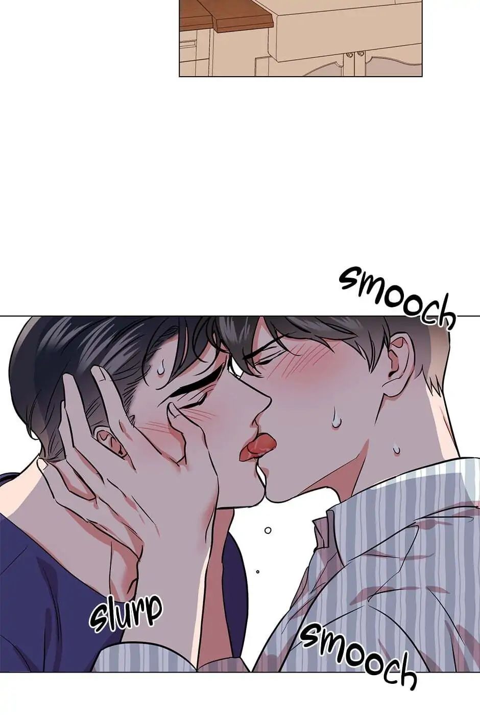 Read Red Candy chapter 86 image 2 on Lezhin