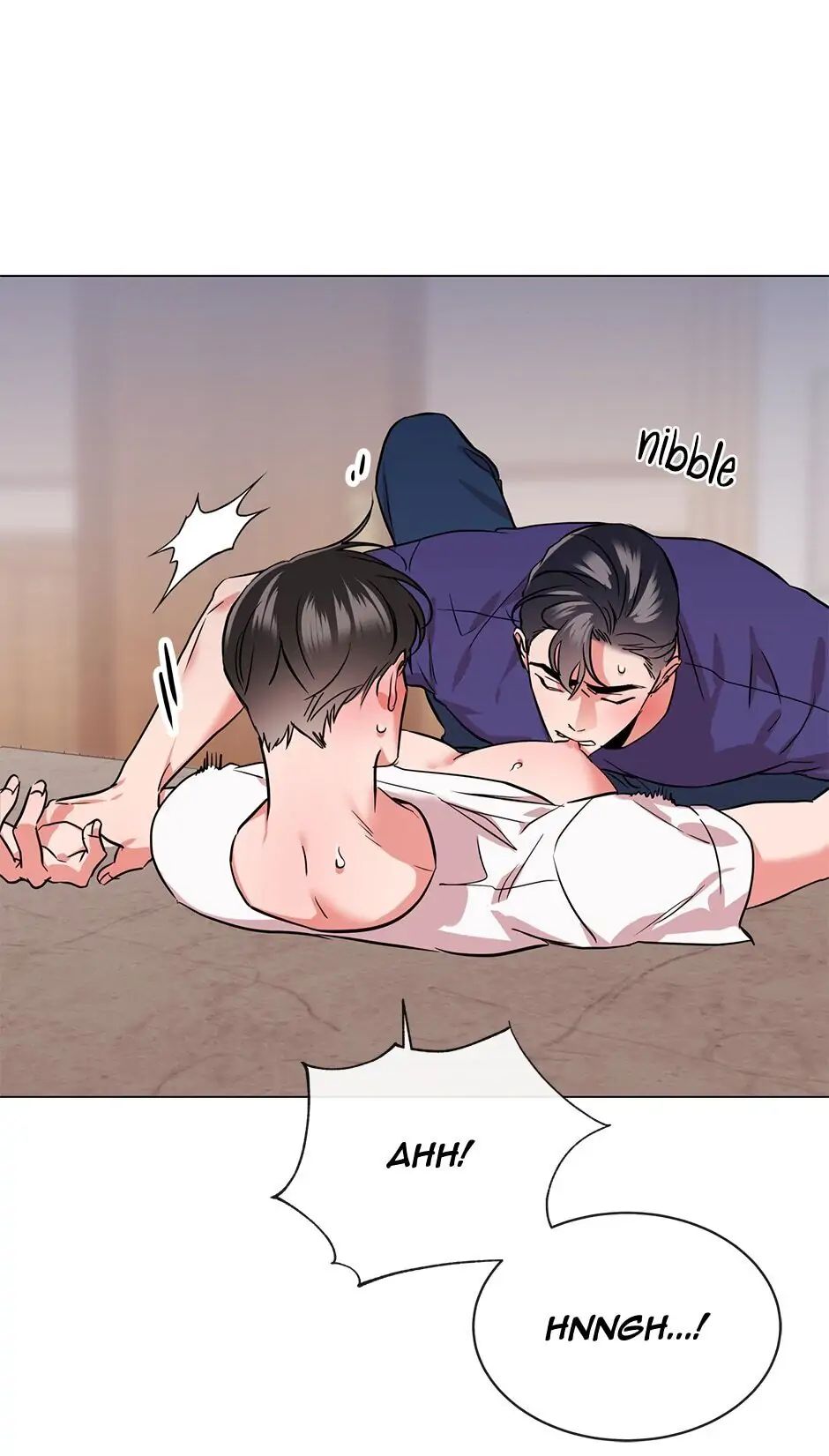Read Red Candy chapter 86 image 25 on Lezhin