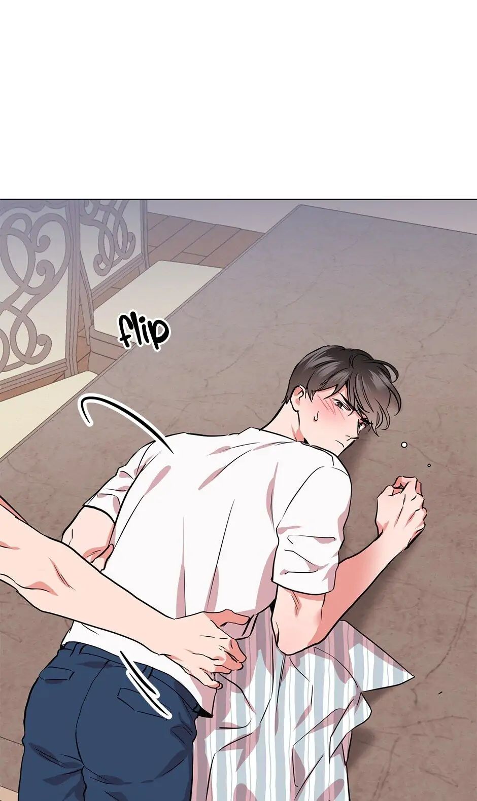 Read Red Candy chapter 86 image 27 on Lezhin