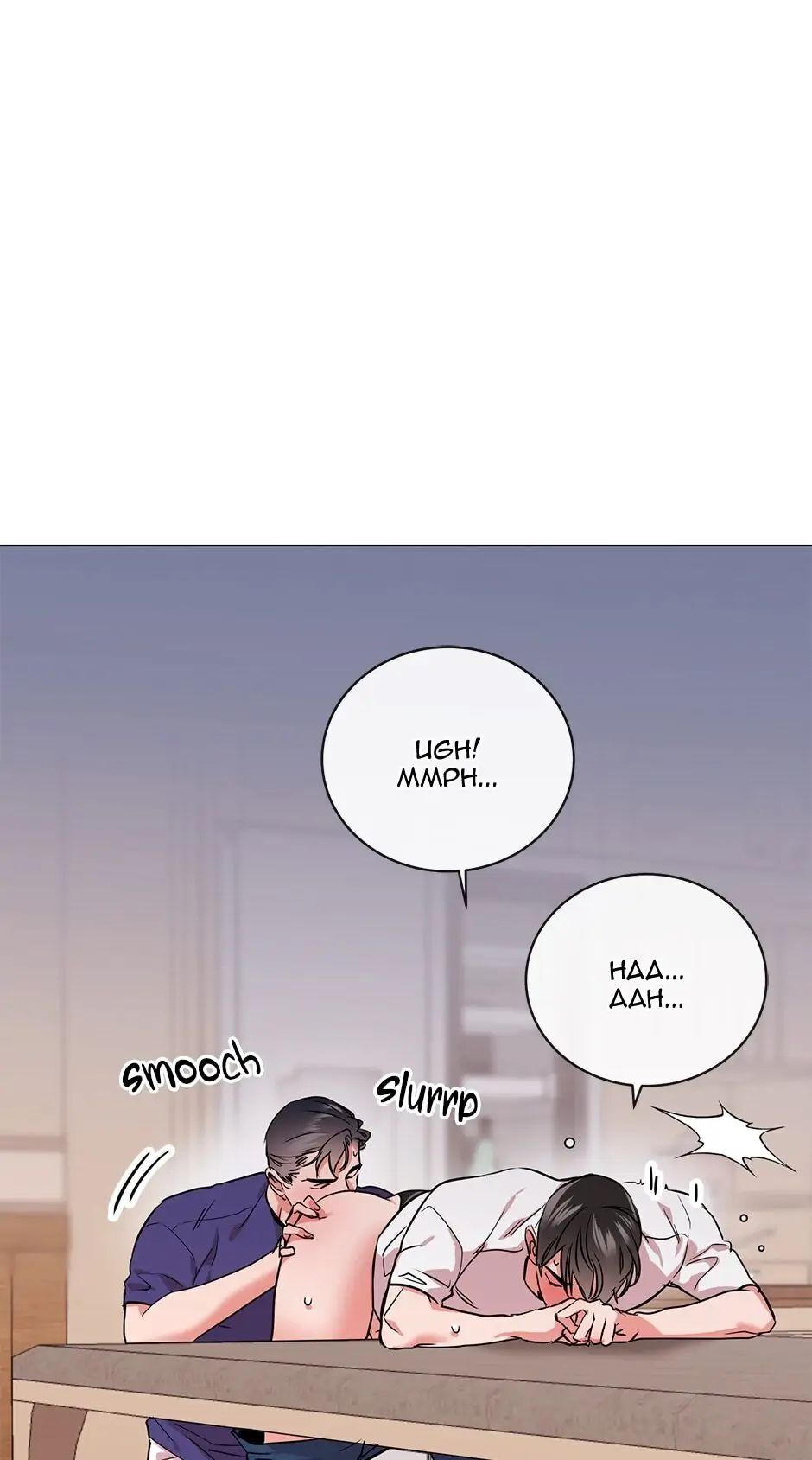 Read Red Candy chapter 86 image 32 on Lezhin
