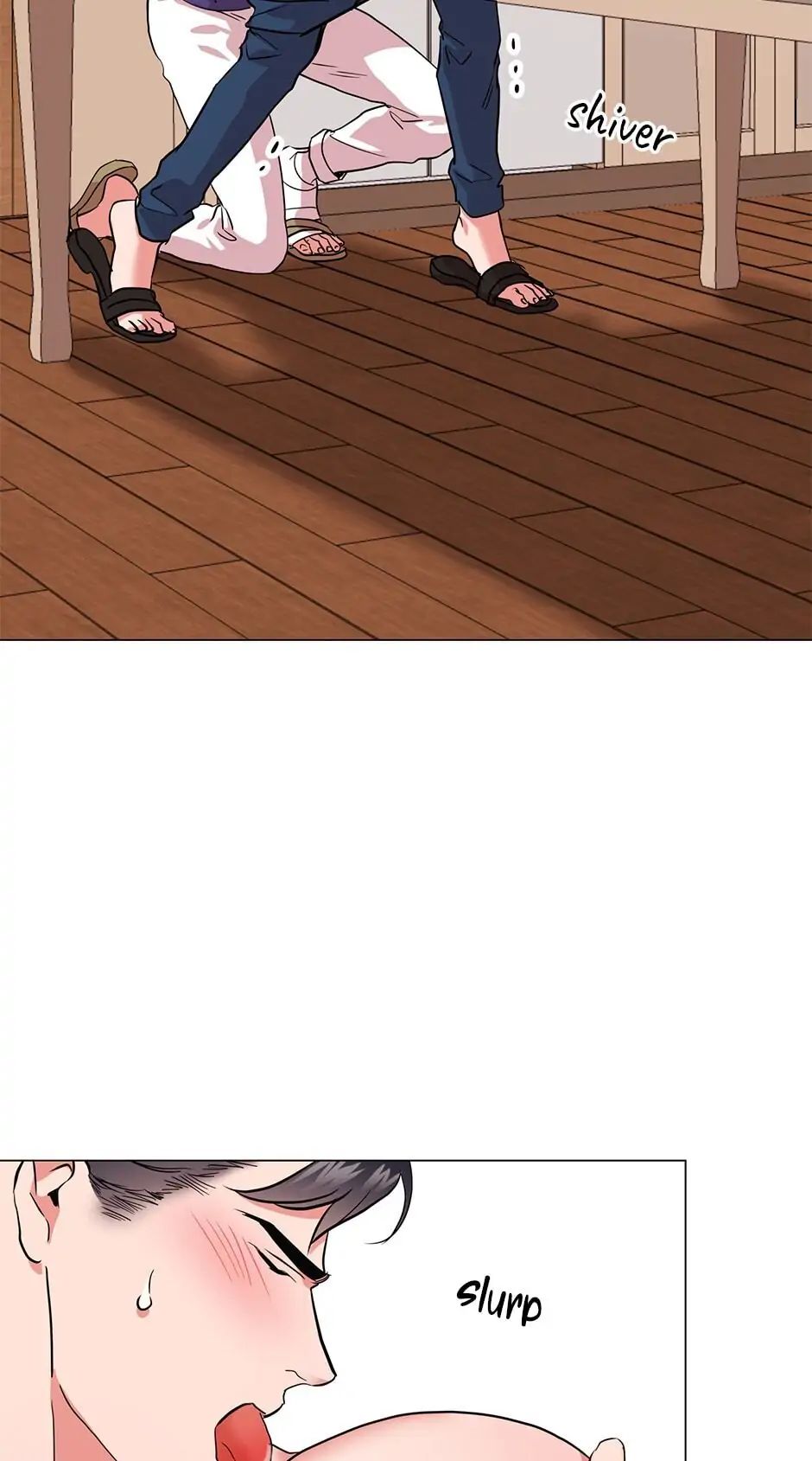 Read Red Candy chapter 86 image 33 on Lezhin