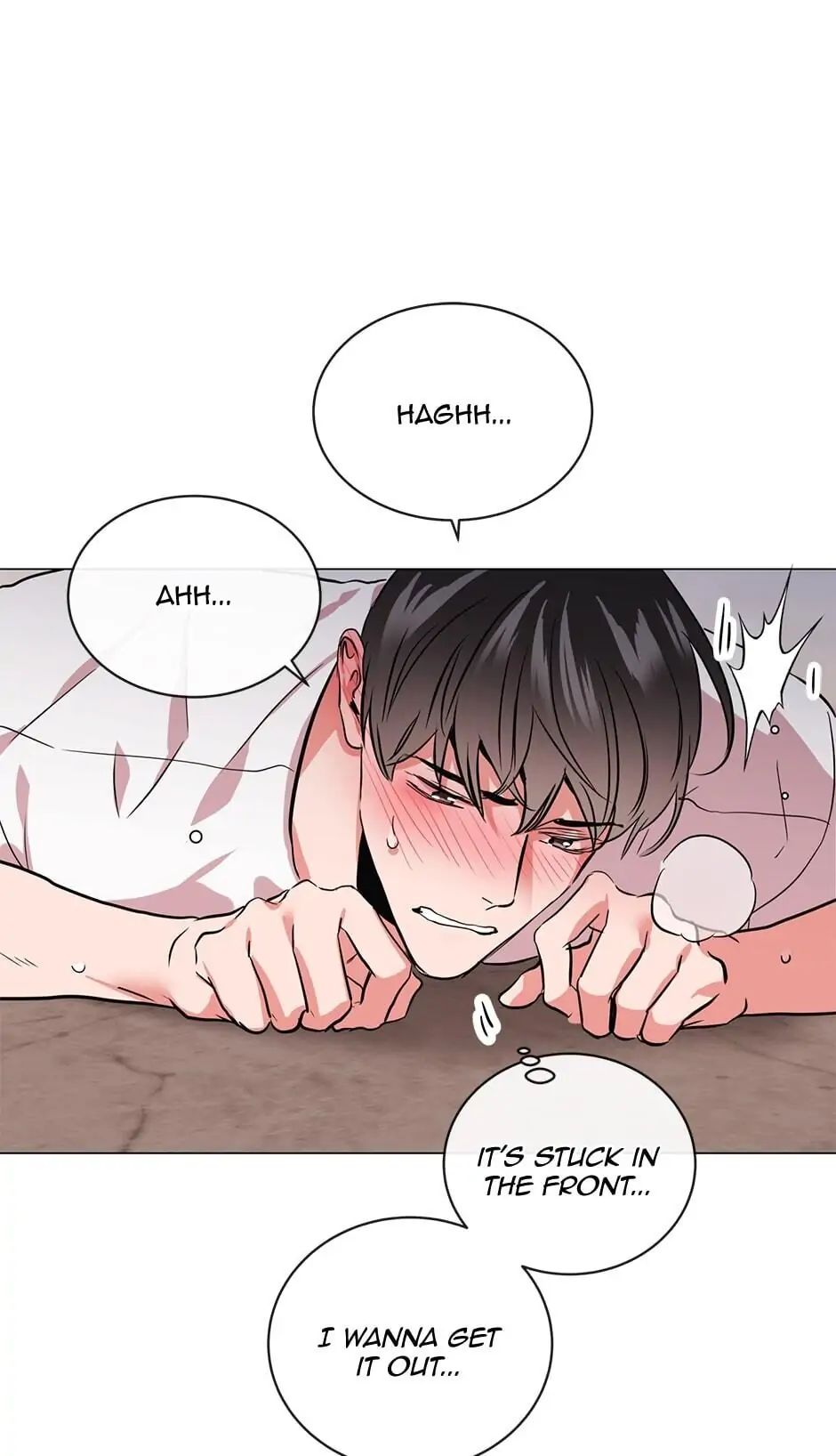 Read Red Candy chapter 86 image 35 on Lezhin