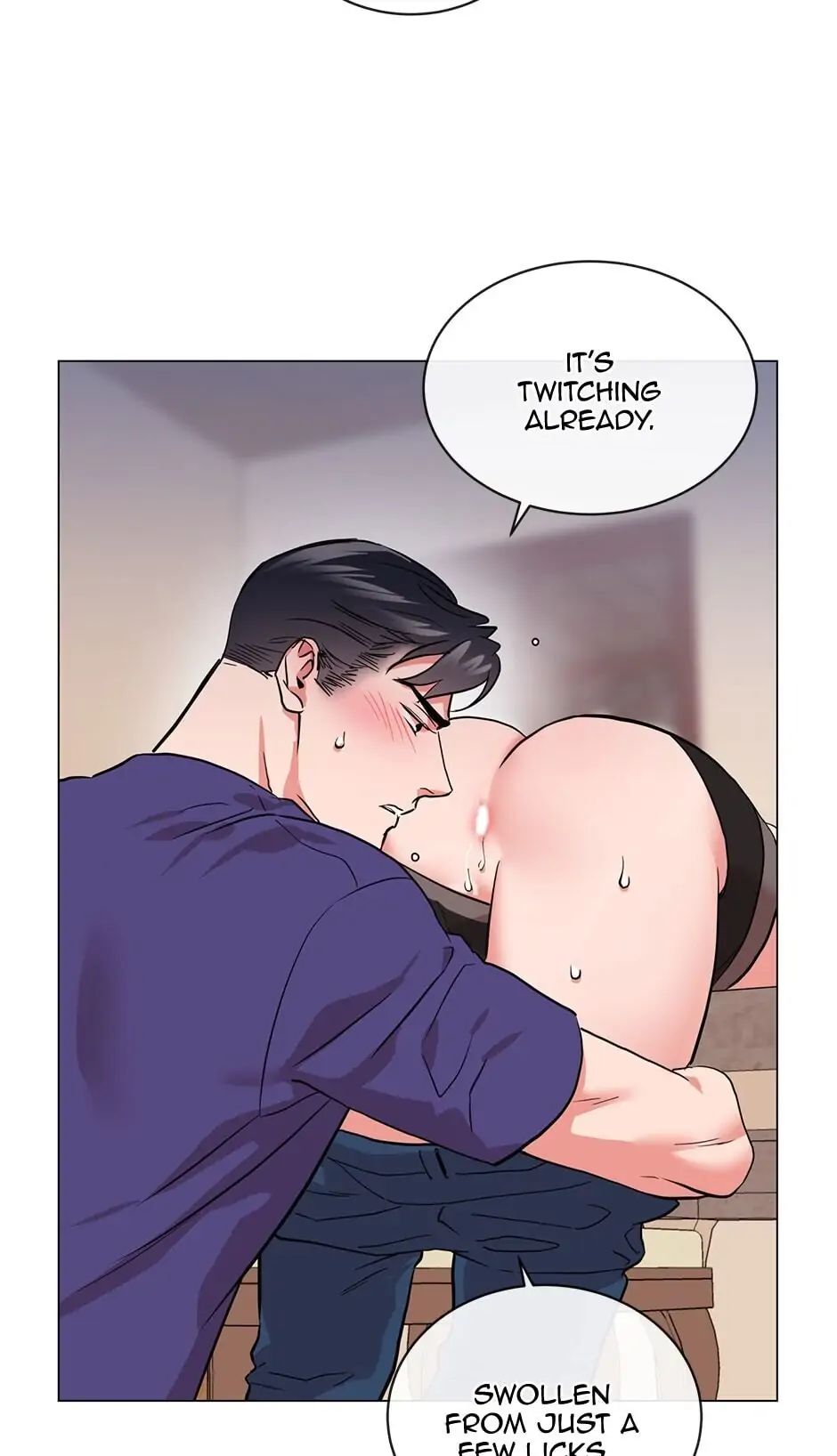 Read Red Candy chapter 86 image 36 on Lezhin