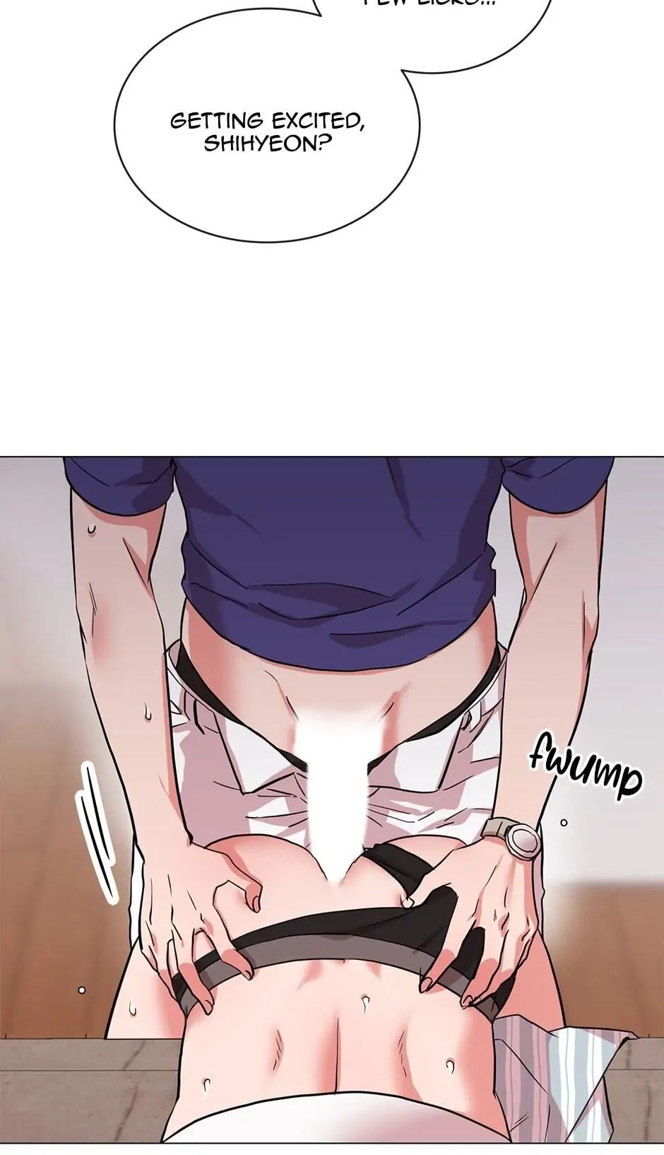Read Red Candy chapter 86 image 37 on Lezhin