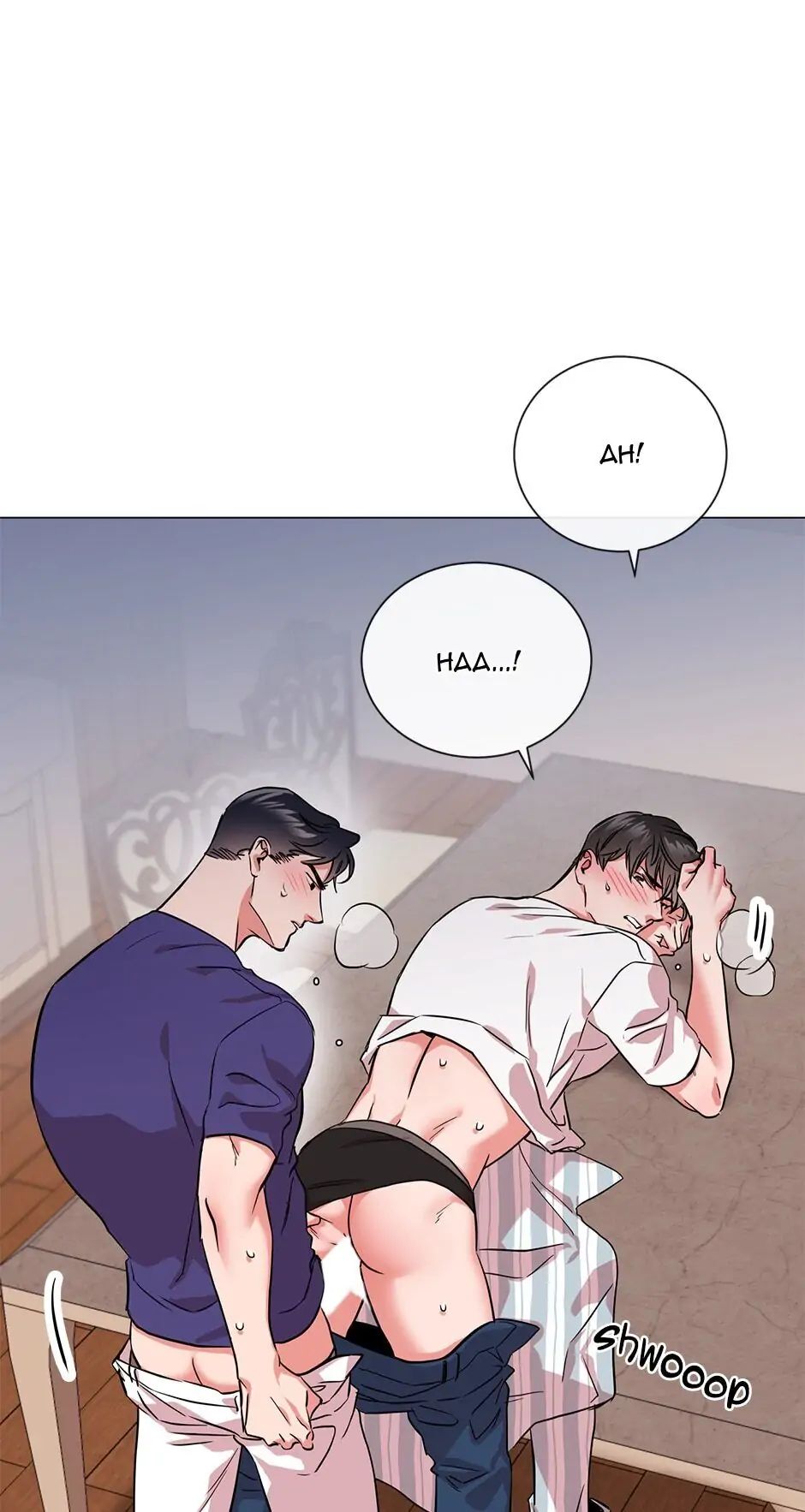 Read Red Candy chapter 86 image 38 on Lezhin