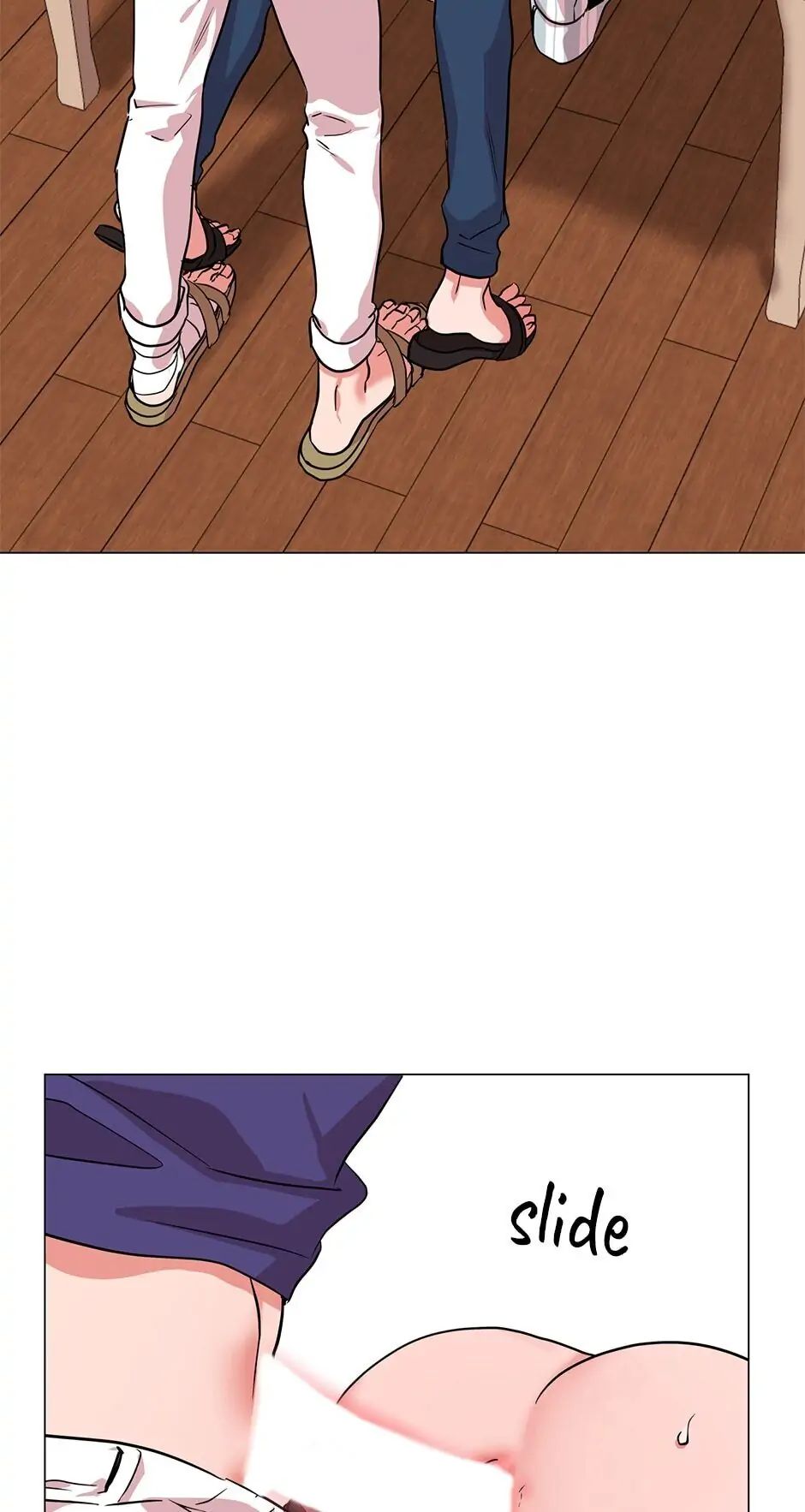 Read Red Candy chapter 86 image 39 on Lezhin