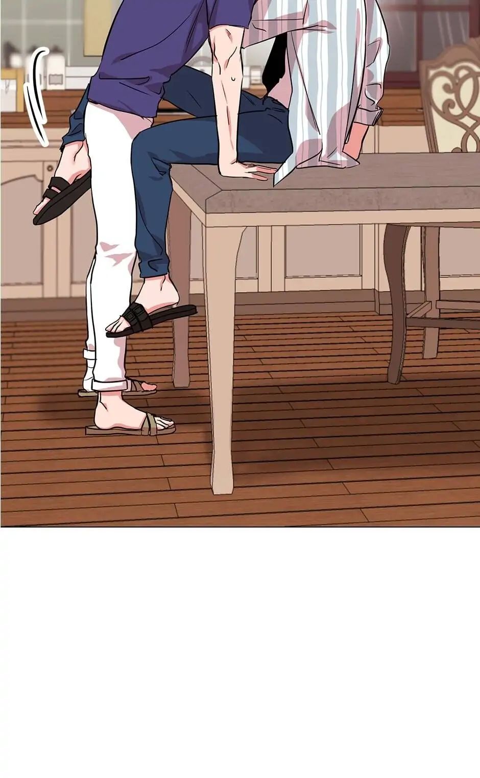 Read Red Candy chapter 86 image 4 on Lezhin