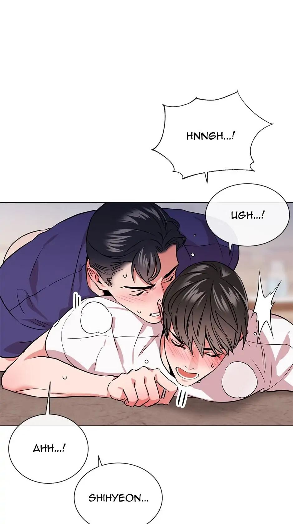 Read Red Candy chapter 86 image 41 on Lezhin