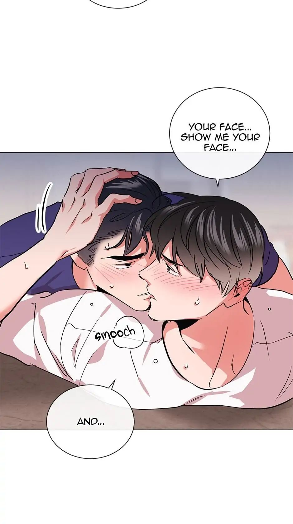 Read Red Candy chapter 86 image 42 on Lezhin