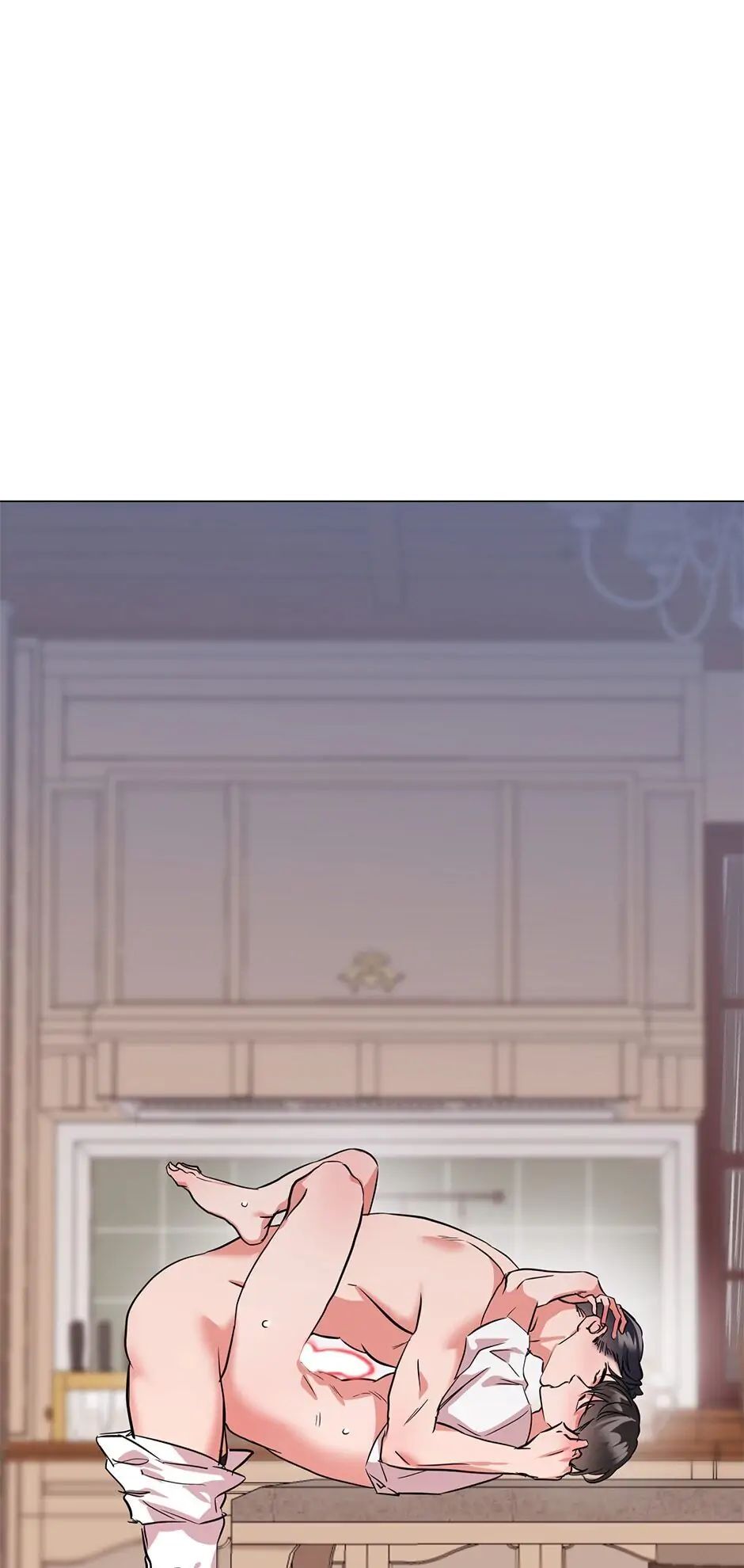 Read Red Candy chapter 86 image 44 on Lezhin