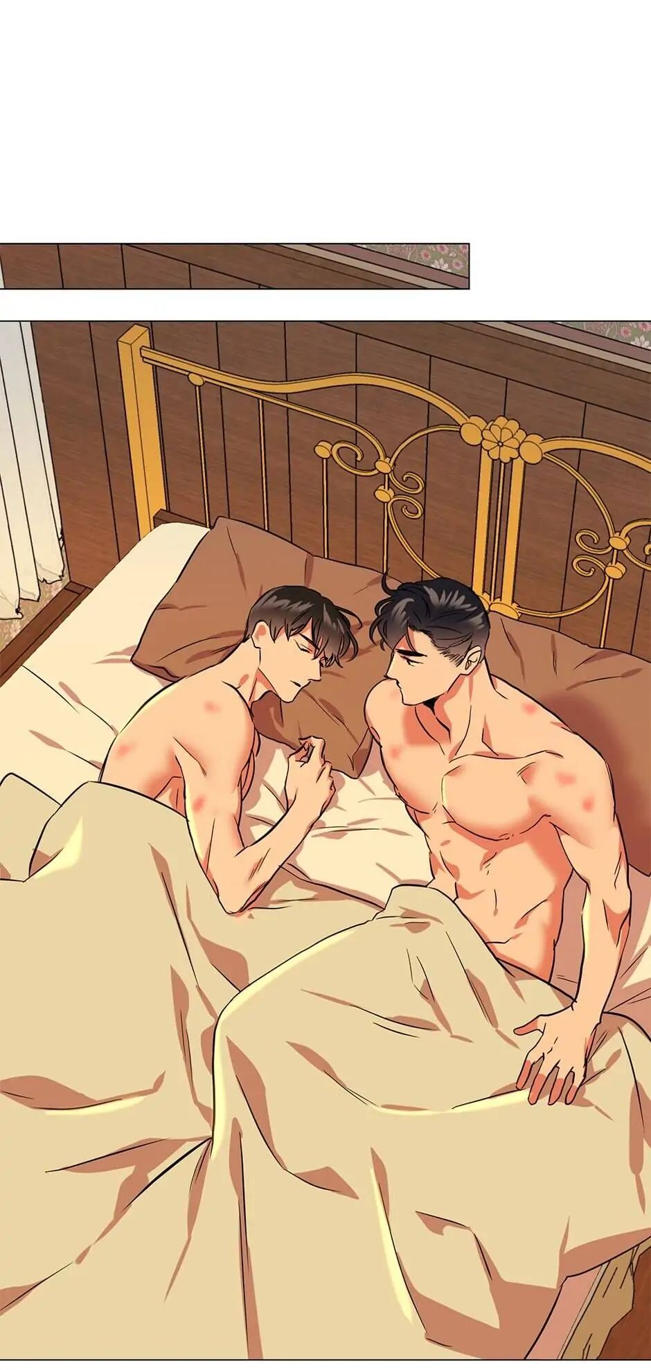 Read Red Candy chapter 86 image 46 on Lezhin