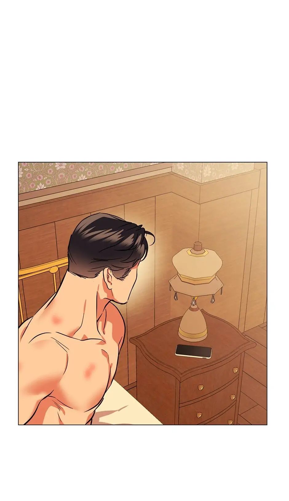 Read Red Candy chapter 86 image 47 on Lezhin