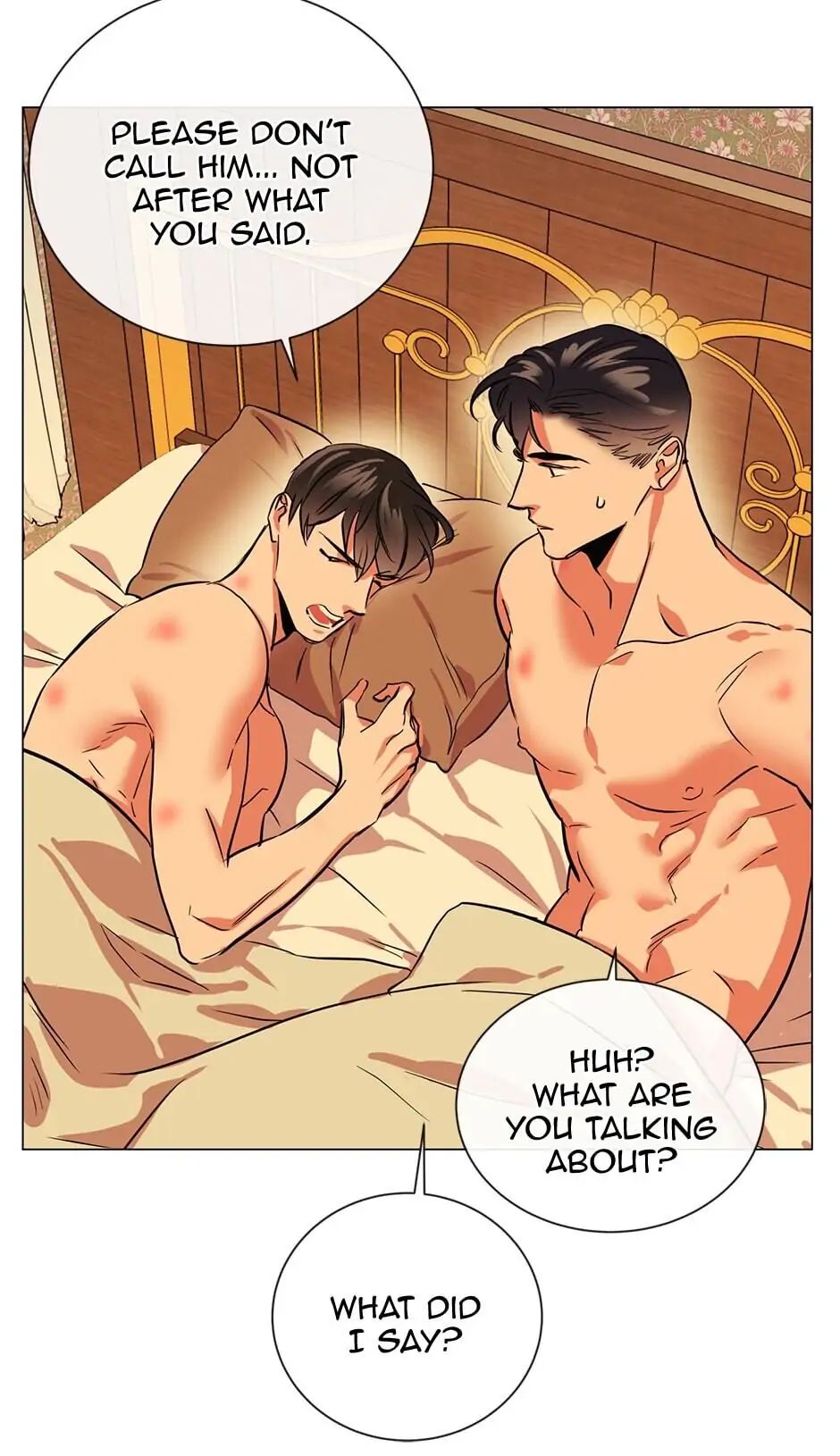 Read Red Candy chapter 86 image 49 on Lezhin