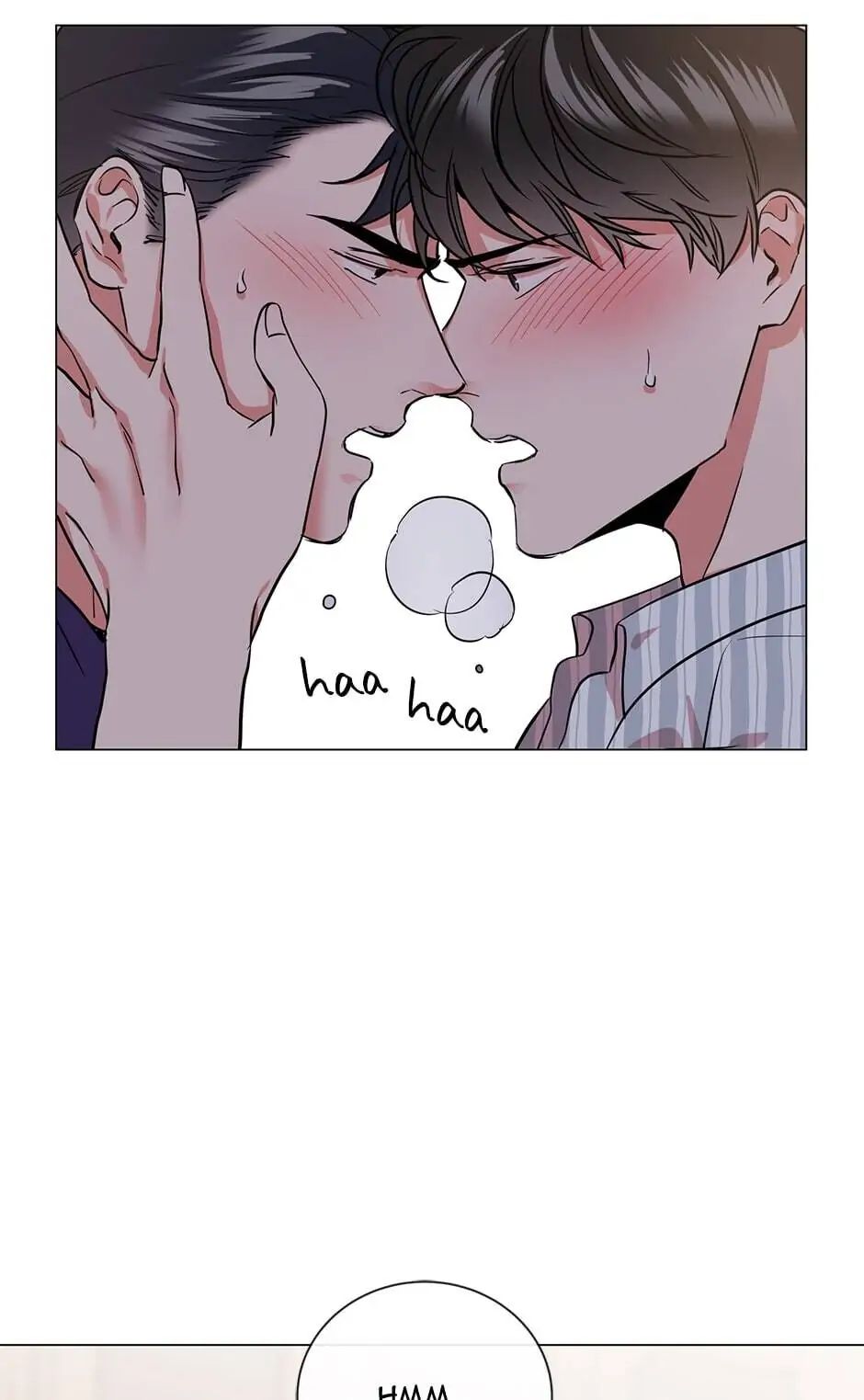 Read Red Candy chapter 86 image 5 on Lezhin