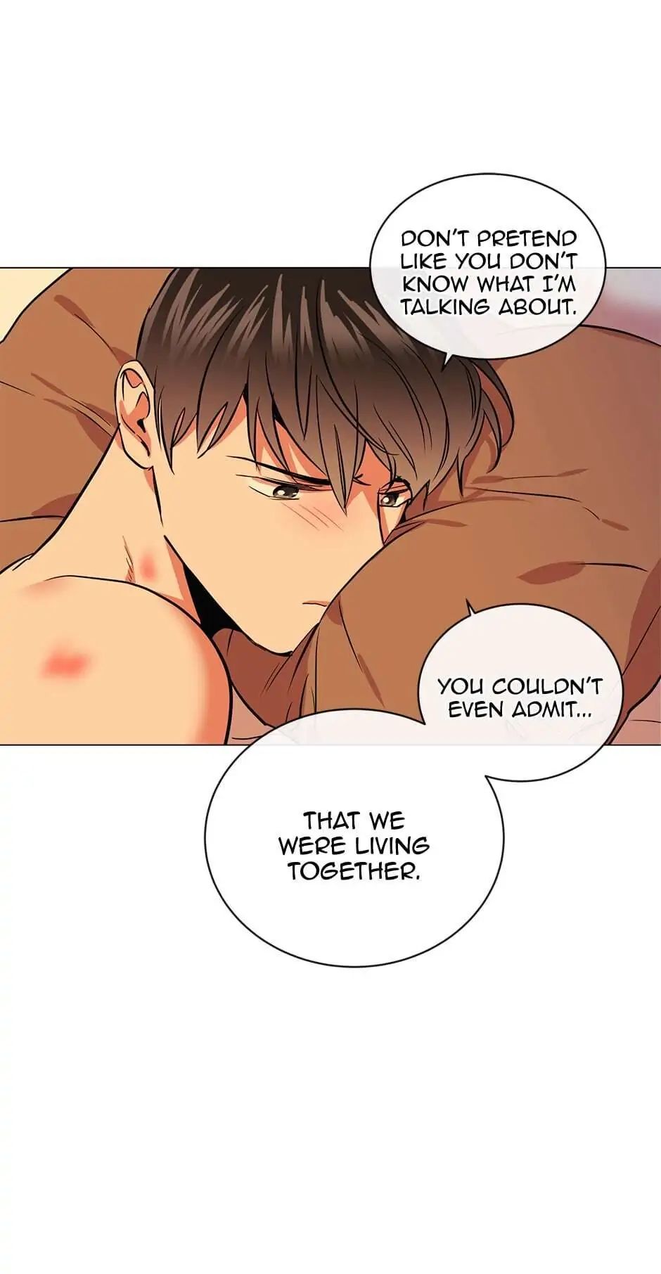 Read Red Candy chapter 86 image 50 on Lezhin
