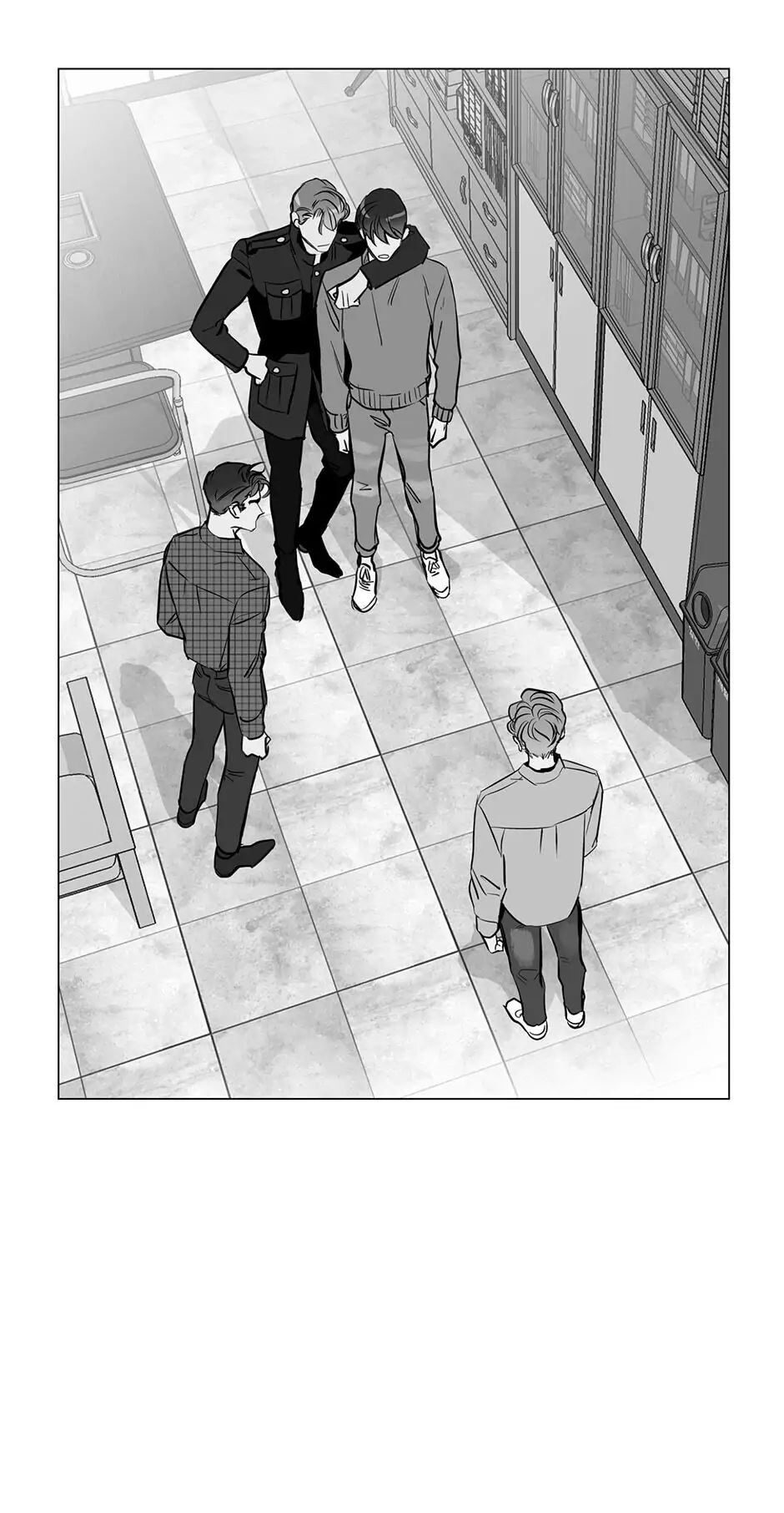 Read Red Candy chapter 86 image 51 on Lezhin