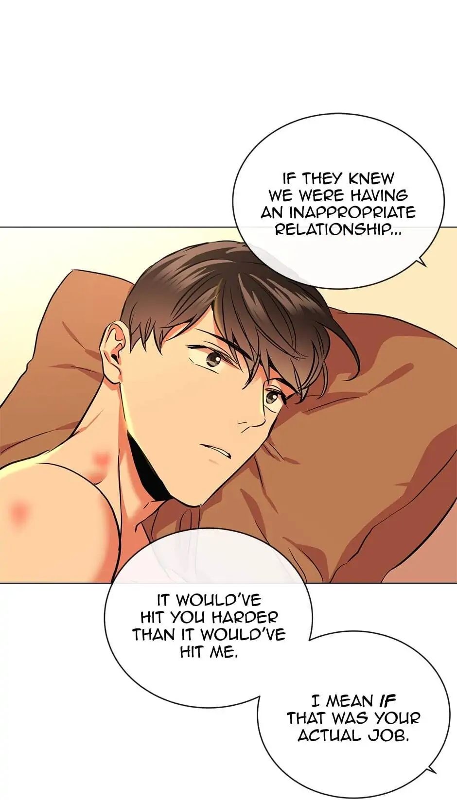 Read Red Candy chapter 86 image 53 on Lezhin