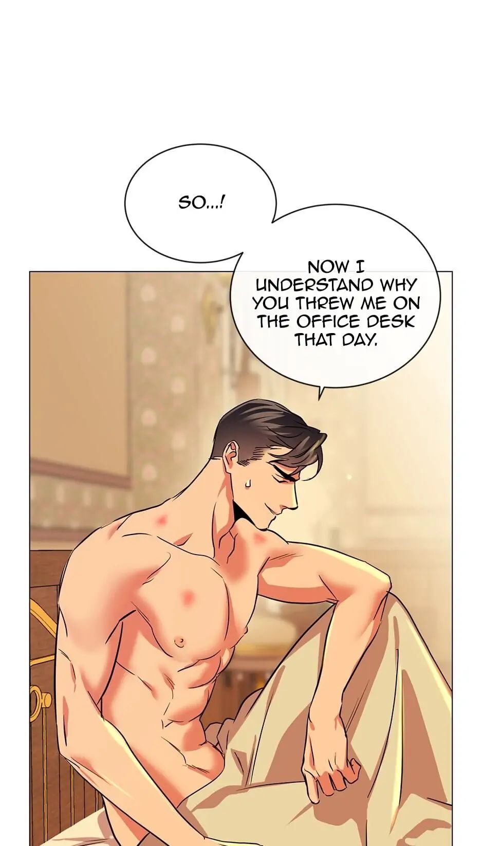 Read Red Candy chapter 86 image 54 on Lezhin