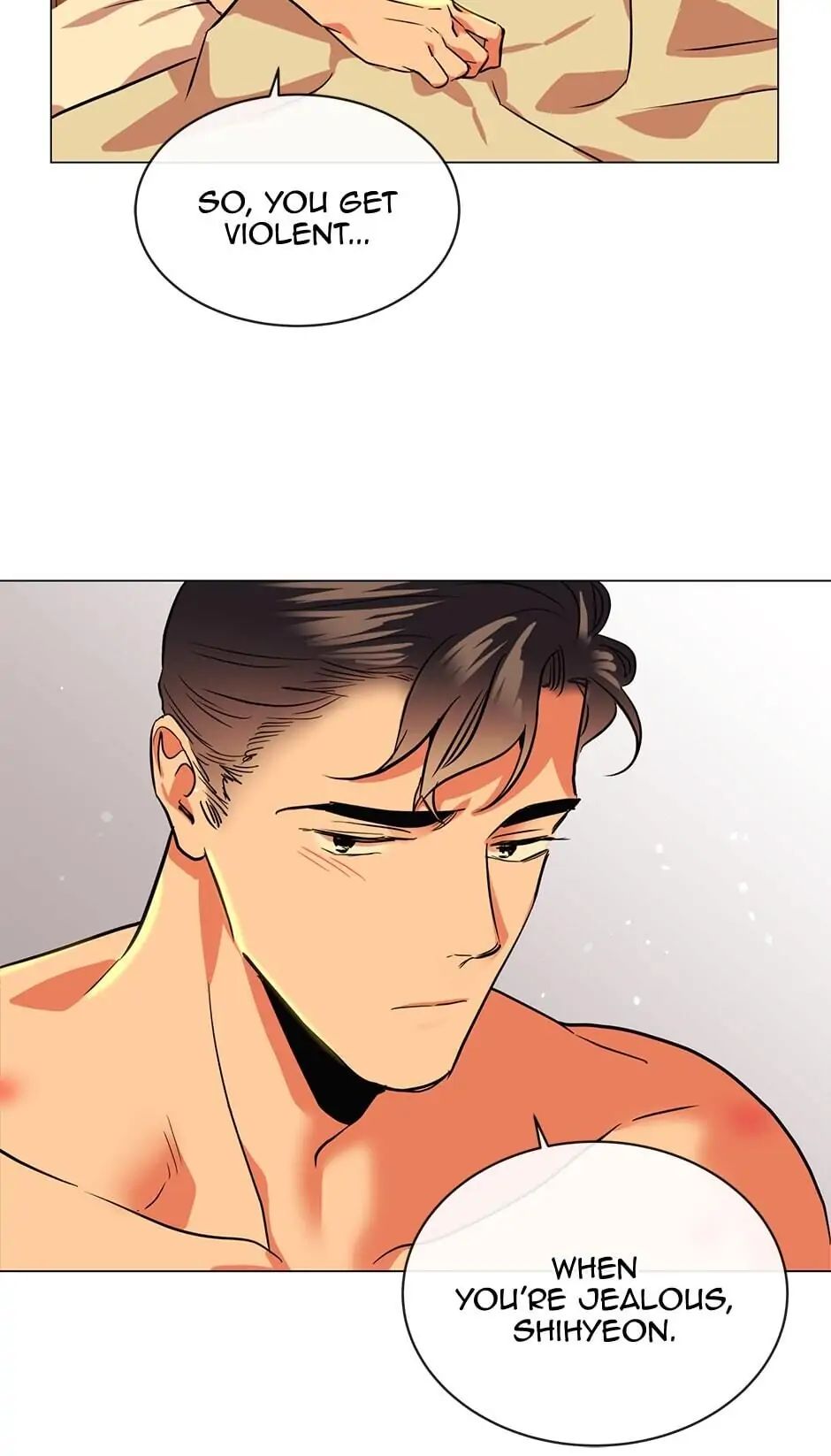 Read Red Candy chapter 86 image 55 on Lezhin