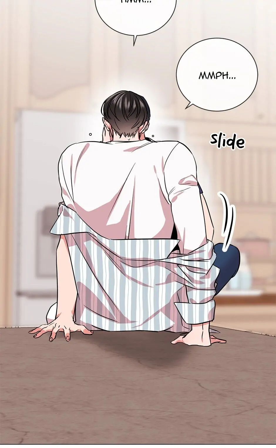Read Red Candy chapter 86 image 6 on Lezhin