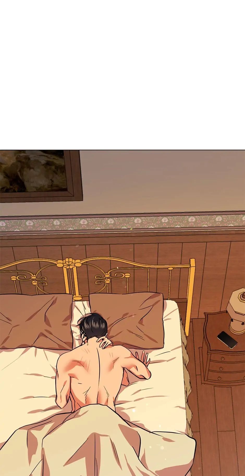 Read Red Candy chapter 86 image 60 on Lezhin