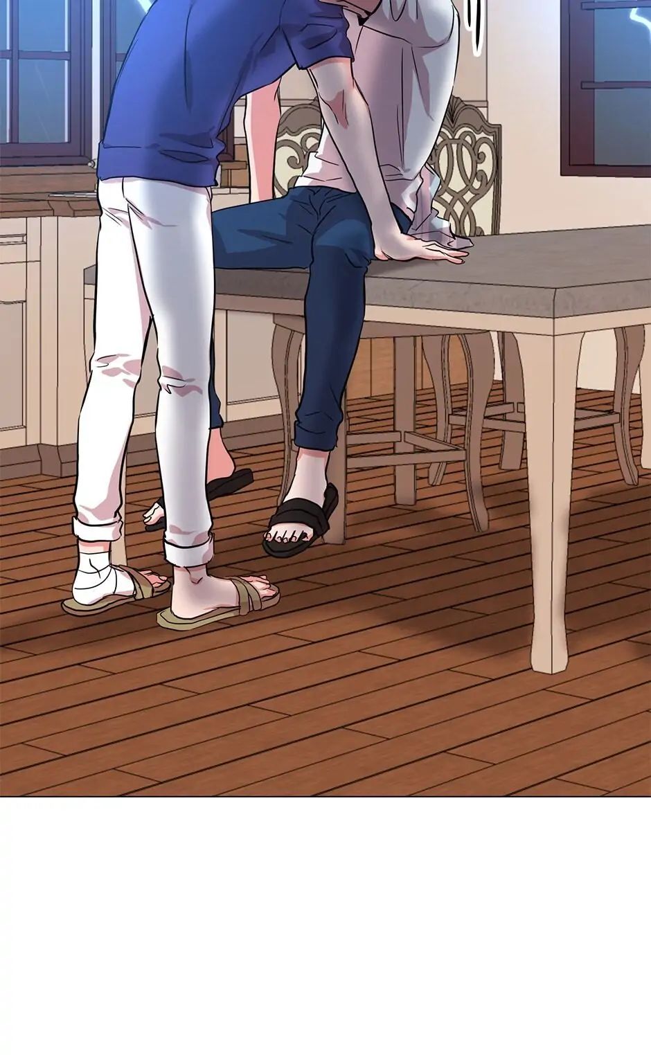 Read Red Candy chapter 86 image 8 on Lezhin