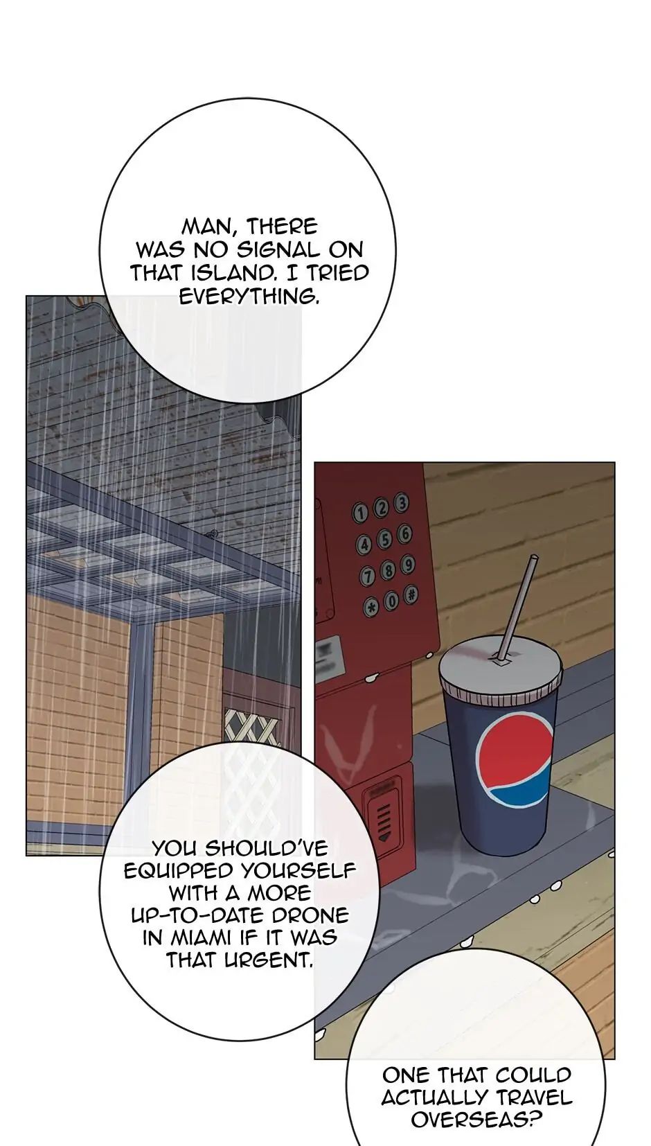 Read Red Candy chapter 87 image 1 on Lezhin